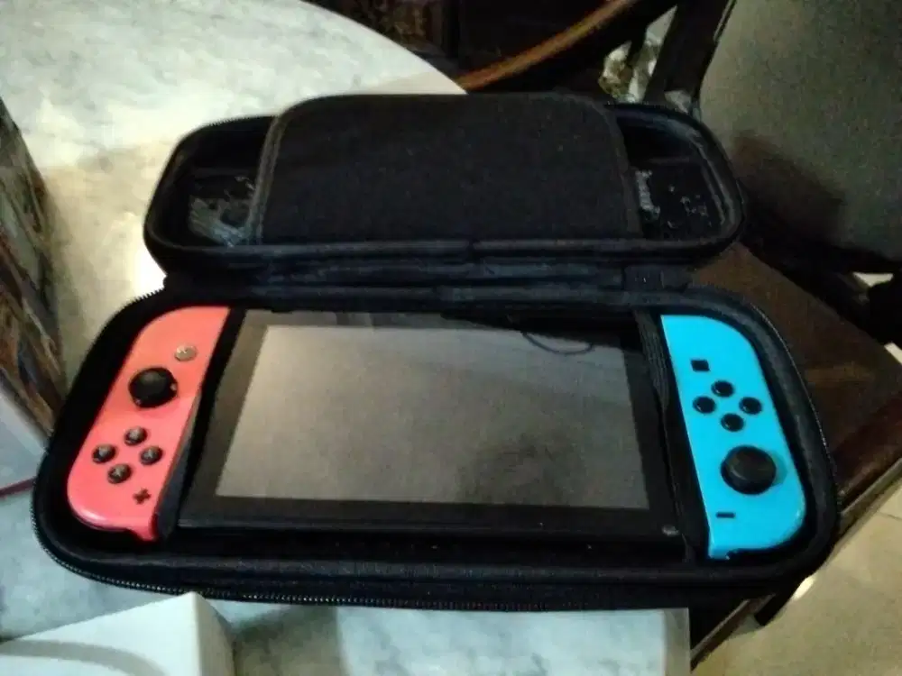 Jual Nintendo switch
