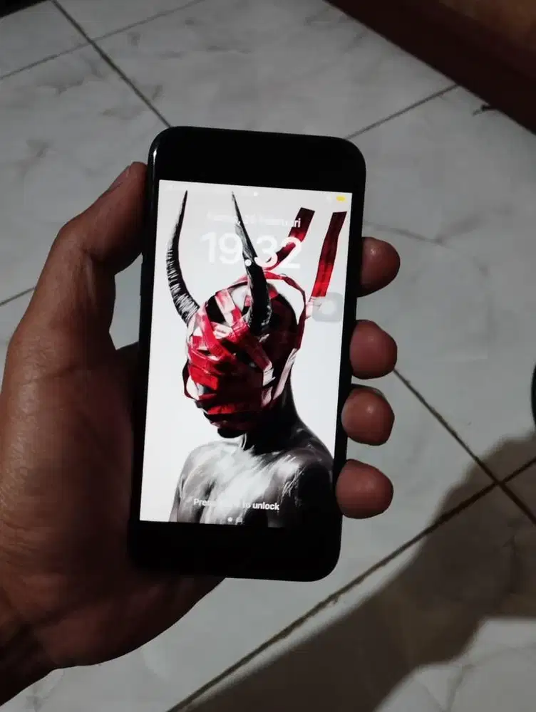 iphone 8 no minus siap pakai satset aja