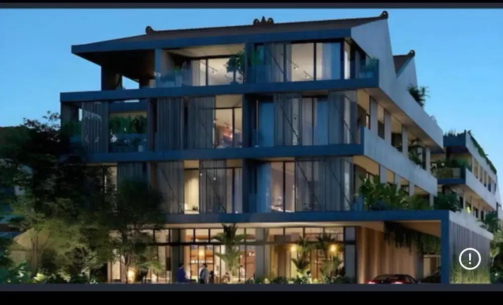 Open Recruitment untuk Security