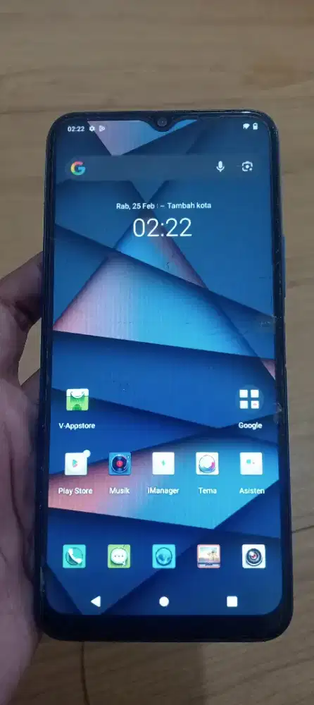 Vivo y20s 8/256