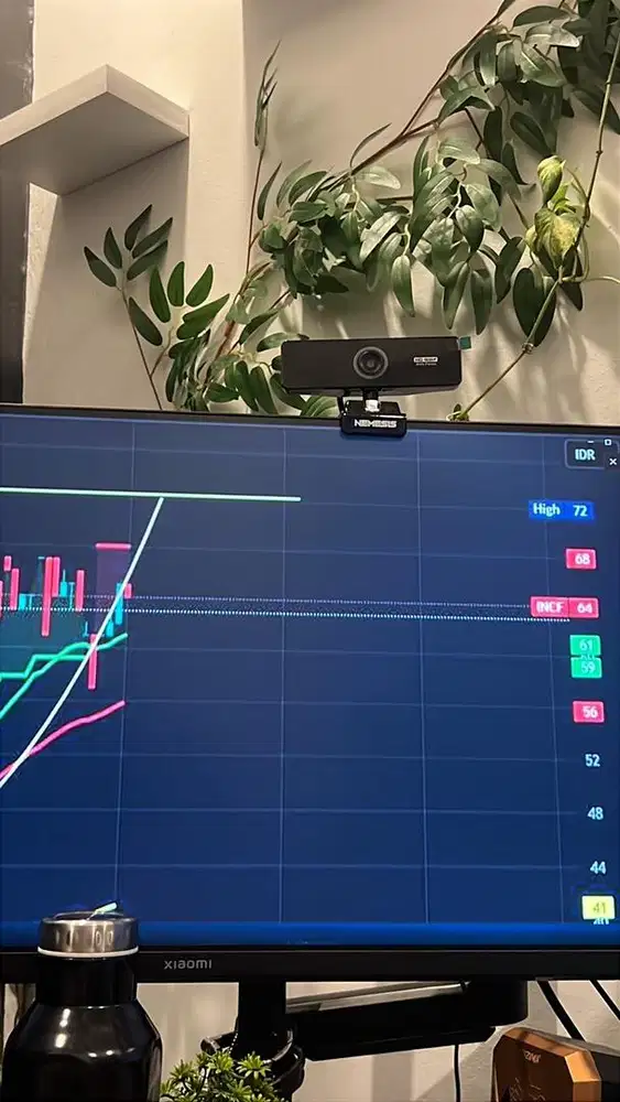 Monitor AOC 27inc 240Hz