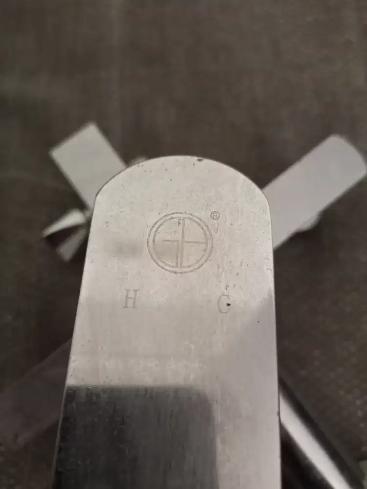 kran air panas/dingin