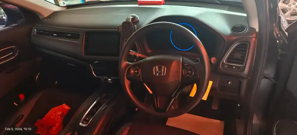 Hrv tipe e, tahun 2019