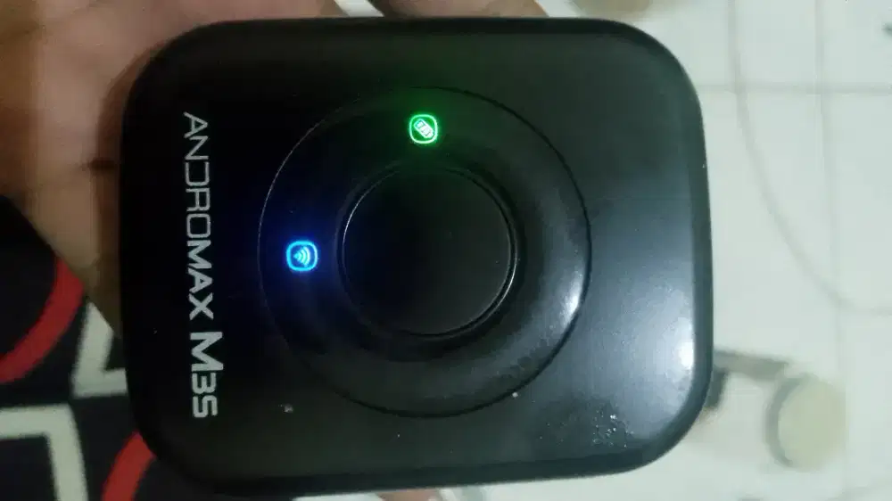 modem andromax m3s