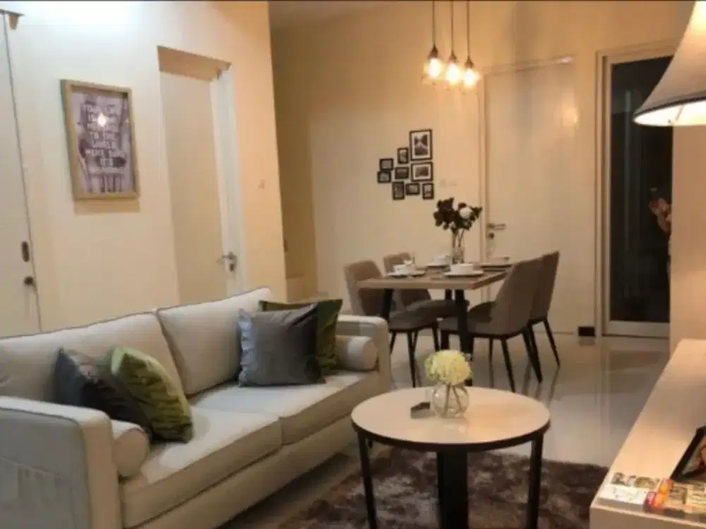 De Victory Regency - Satelit