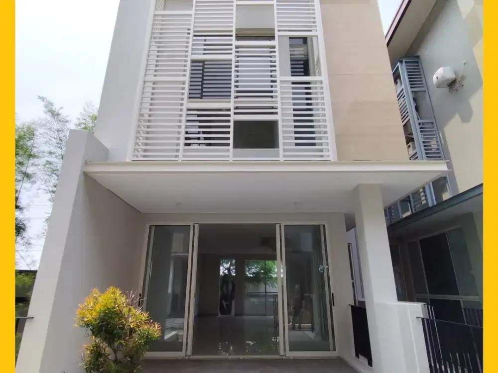 Notredame- Wisata Bukit Mas