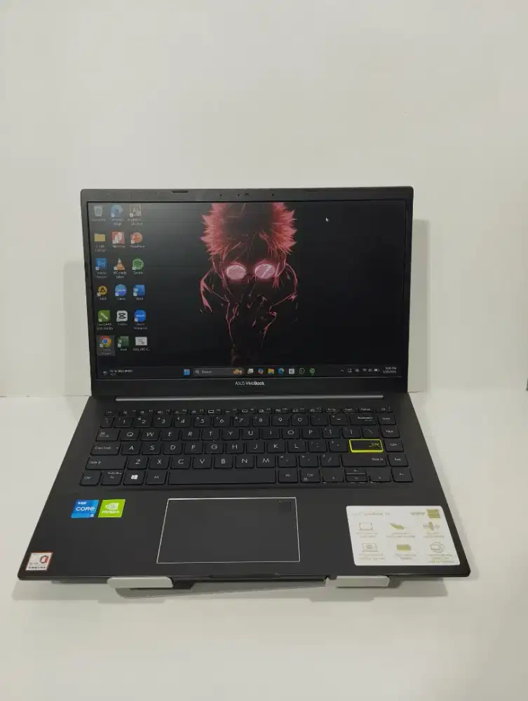 LAPTOP ASUS VIVOBOOK K413E