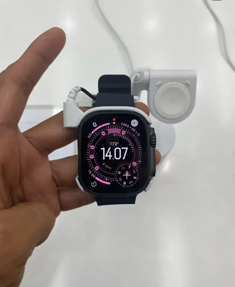 Cicilan iWatch ultra 3 mulai dari 1jutaan