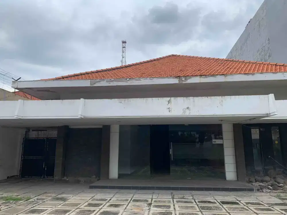 Jl Embong kemiri,surabaya pusat kota