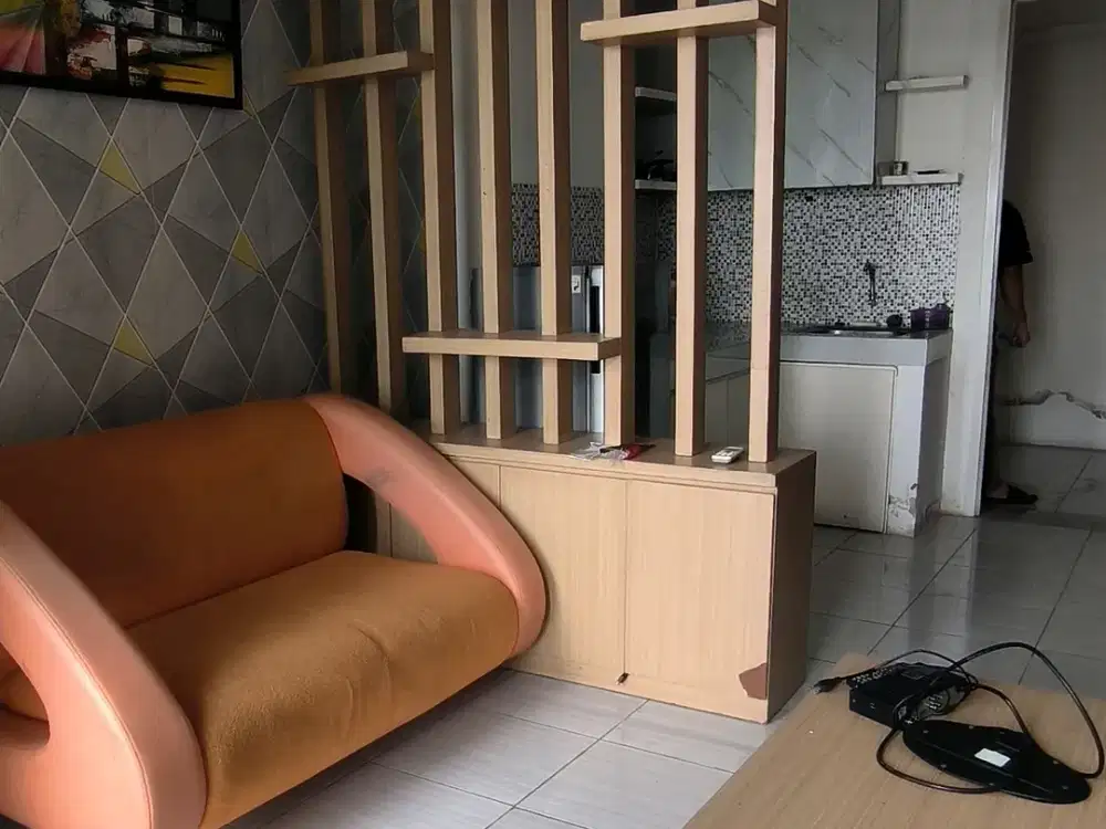 Apart Puncak CBD Wiyung Surabaya Kota