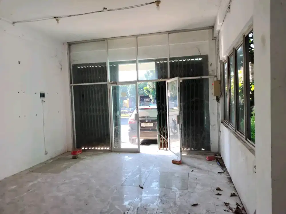 Ruko Grand City, Rungkut Surabaya kota