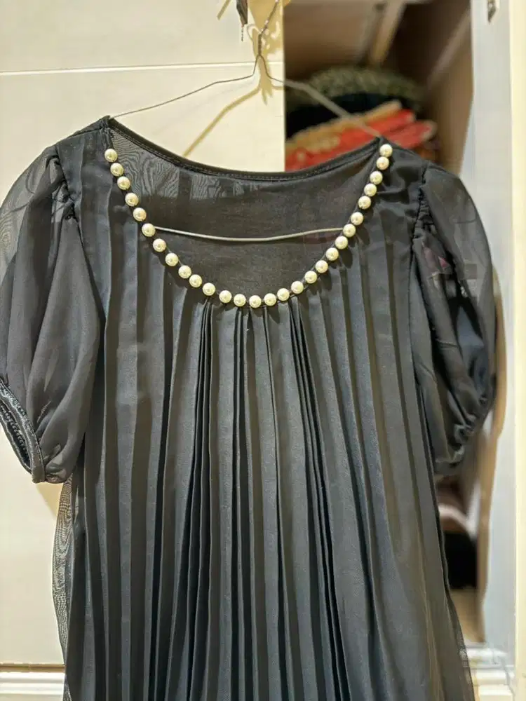 Preloved bluse wanita