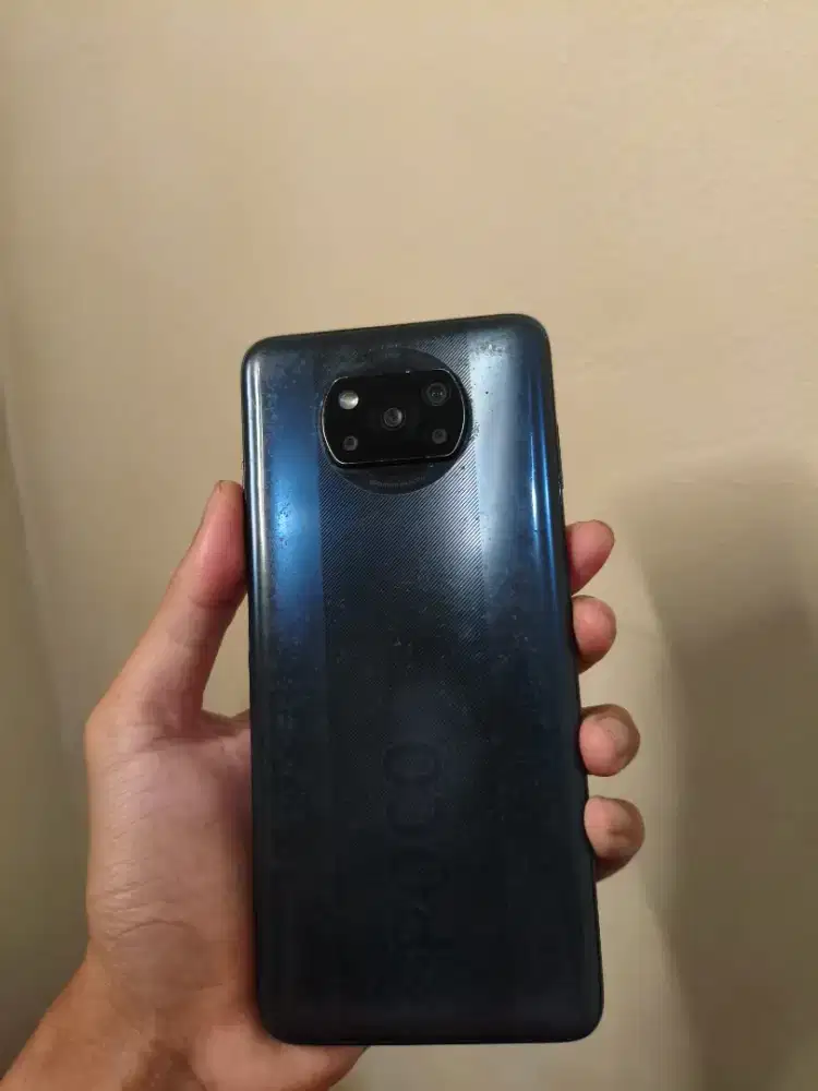 Poco x3 pro hp + casan 8/256