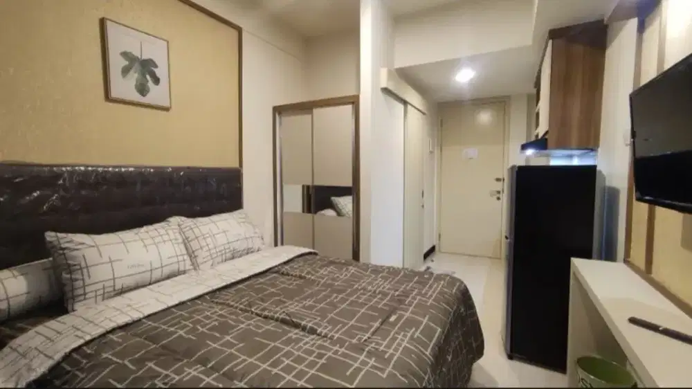 DIJUAL MURAH APARTEMEN AMOR