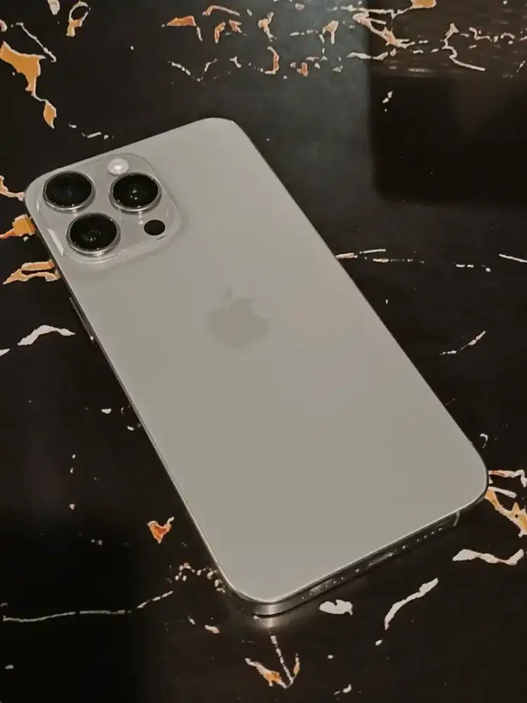 IPhone 15 promax 256 iBox