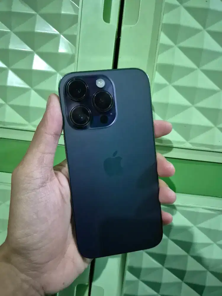 Iphone 14pro 256 ex ibox