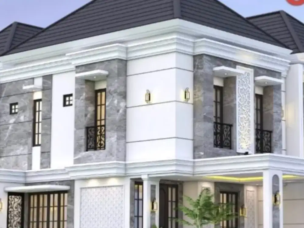 Kertajaya Indah Timur Dekat Galaxy Mall