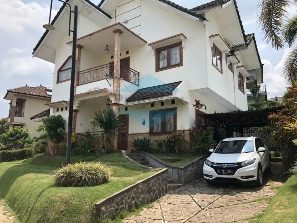 Villa Kusuma Agro 2 Batu Malang