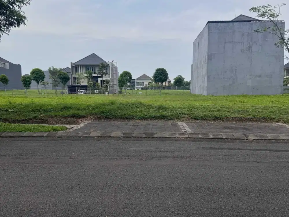 Waterfront Citraland Utama