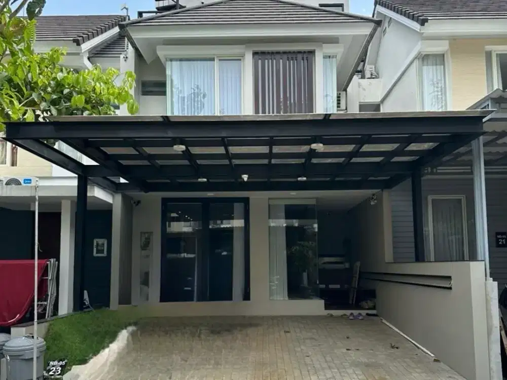 North West Park Citraland Utara