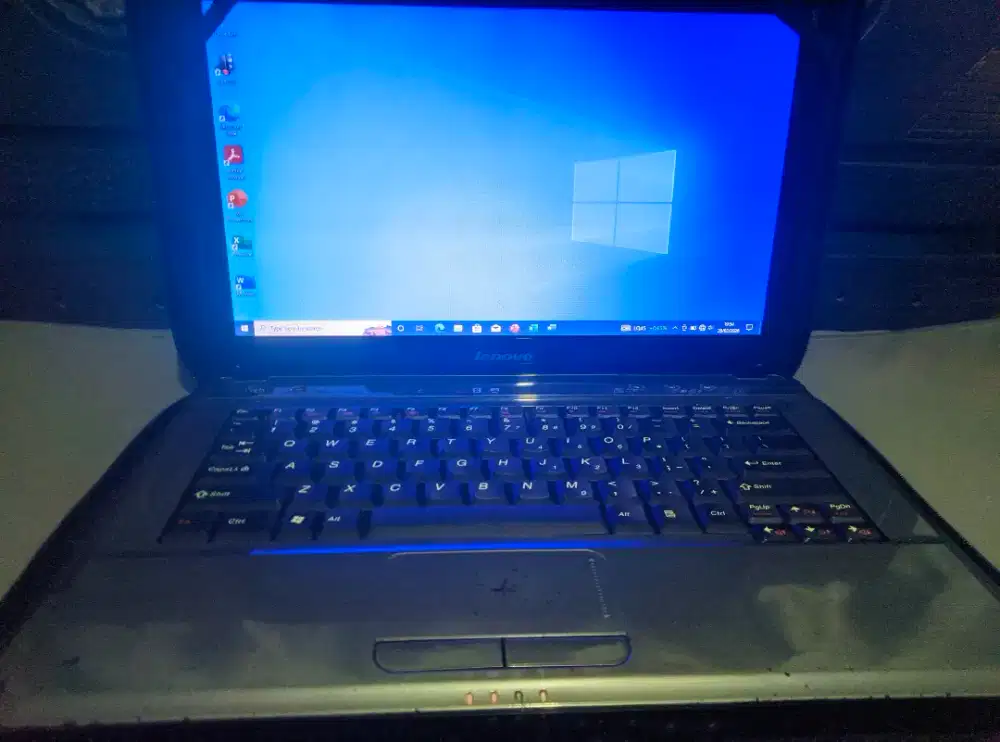 Laptop Lenovo G450
