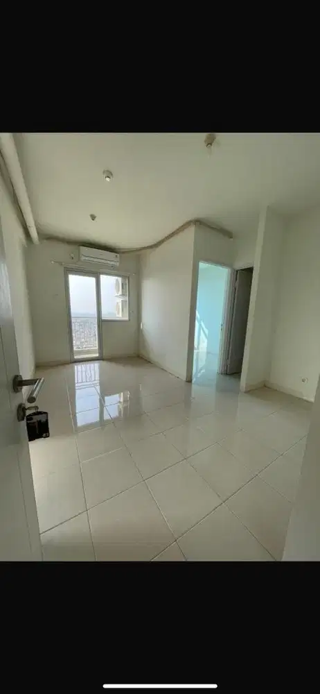 Unit langka Apartemen pakubuwono terrace tipe 2KT 2KM unfurnished