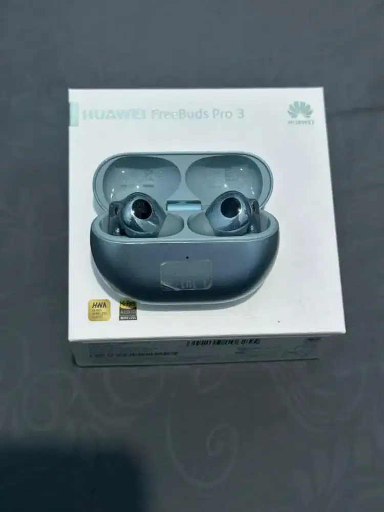 huawei freebuds pro 3