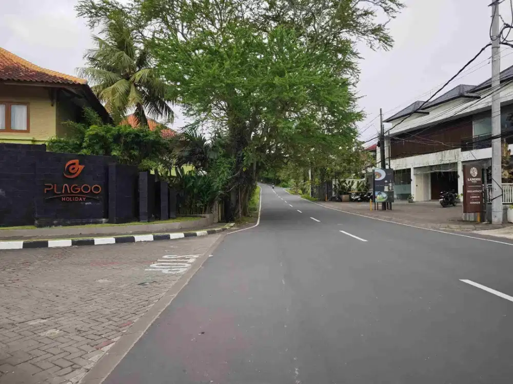 Tanah PREMIUM Murah di Taman Mumbul Nusa Dua