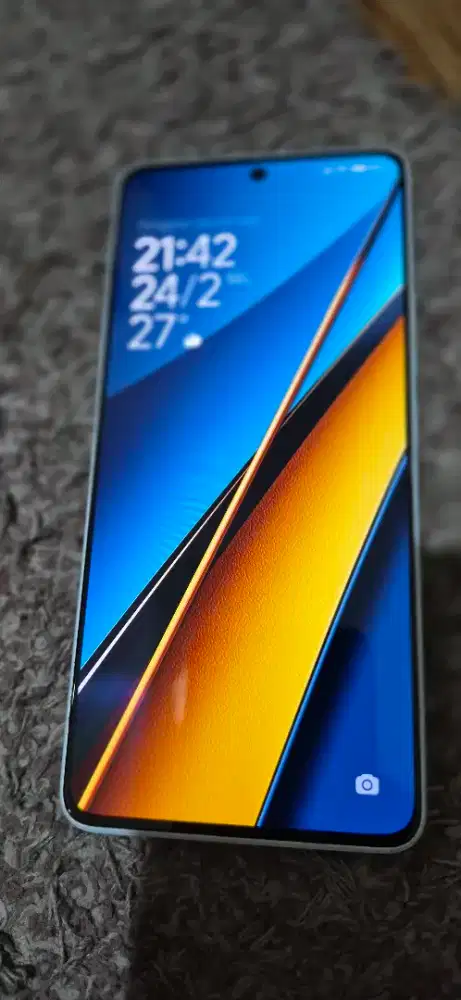 Xiaomi Poco X6 5G 12/256 RAM