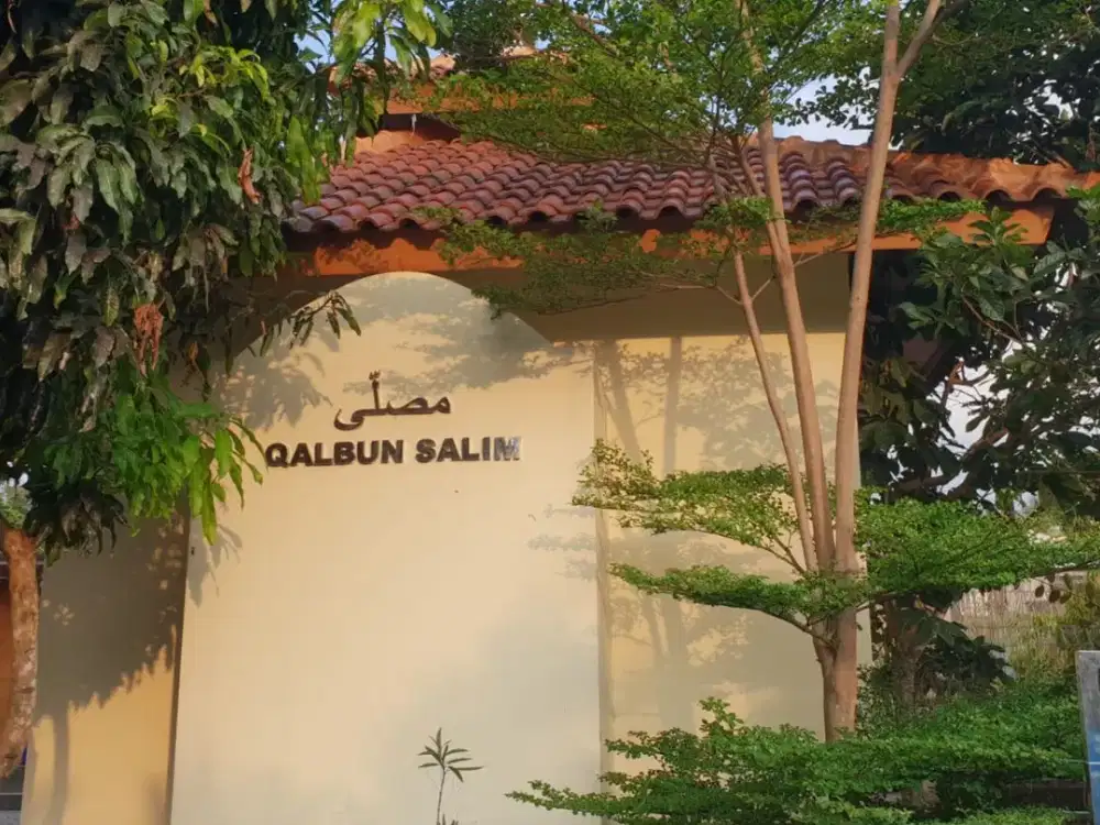DIJUAL VILLA BINTANG LENTERA – CARINGIN, BOGOR Akses Tol Bocimi | View 2 Gunung & Sawah | Lingkungan Tenang & Sejuk