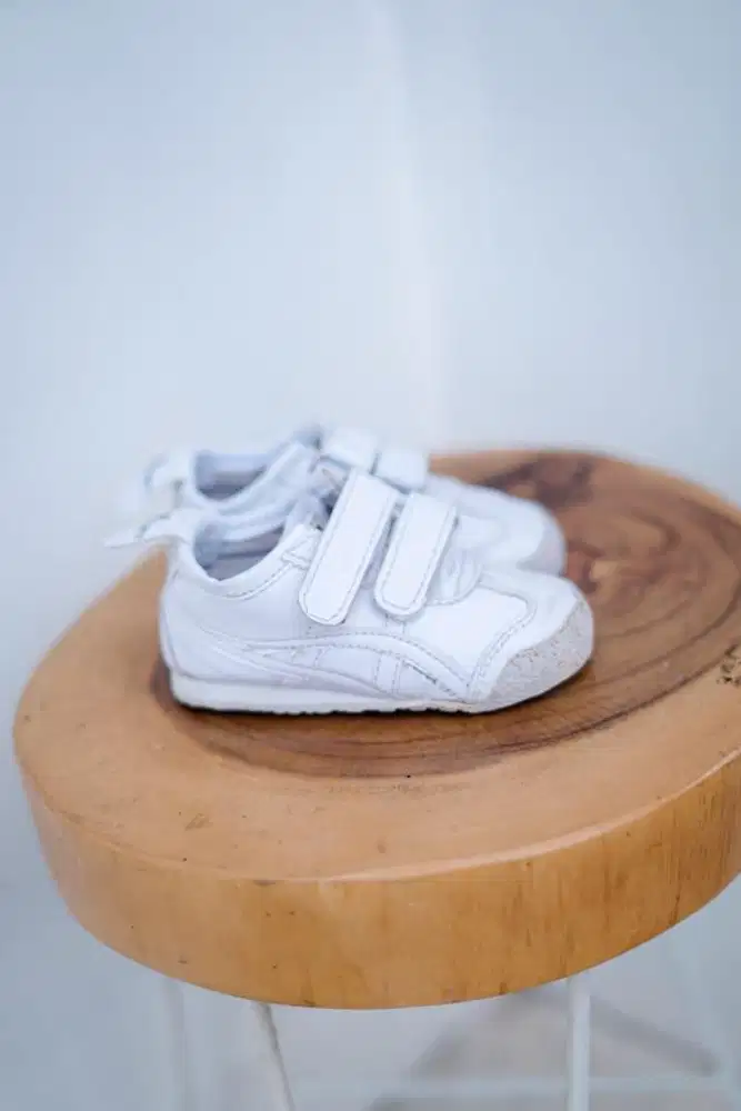 sepatu bayi insole 13 cm