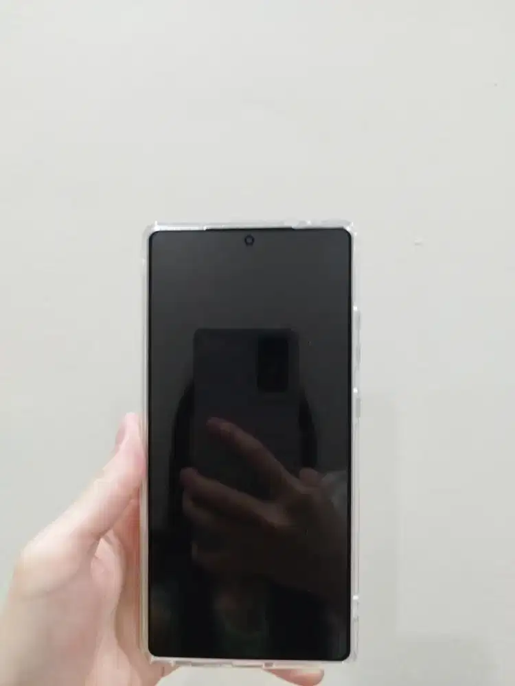 DIJUAL SAMSUNG S25 ULTRA 12/512 GB