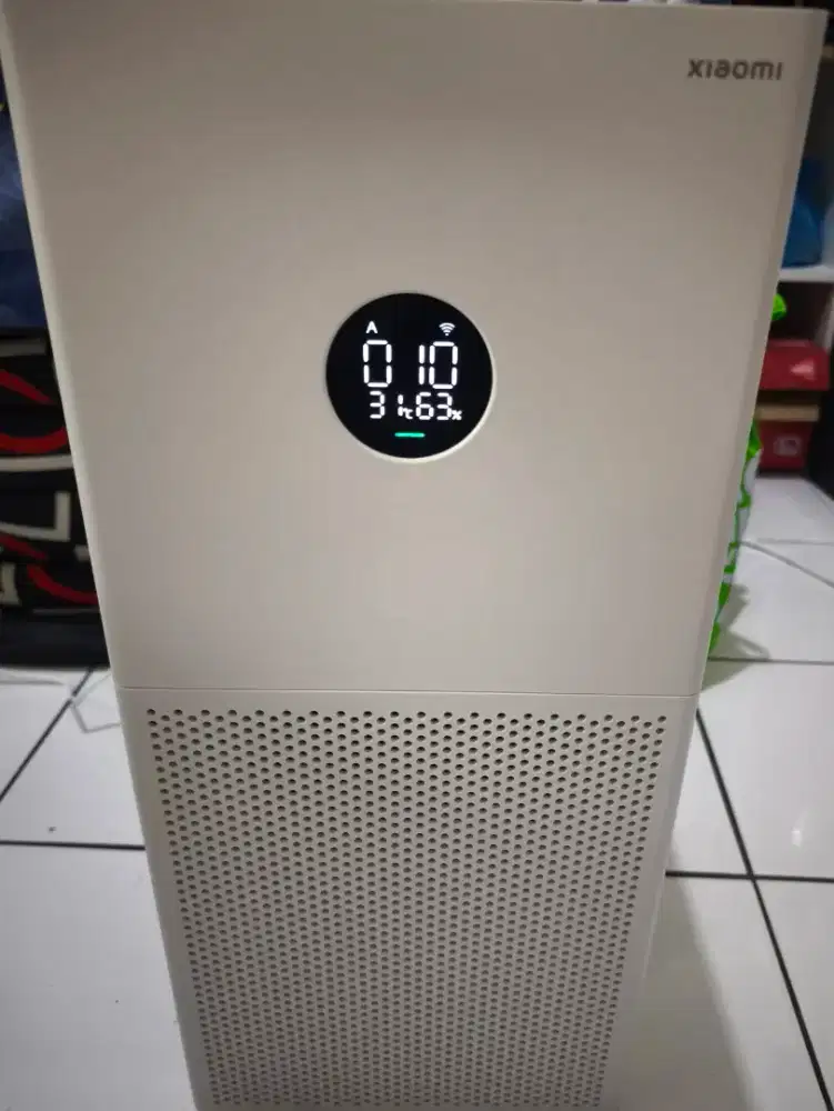 Xiaomi smart air purifier 4 lite
