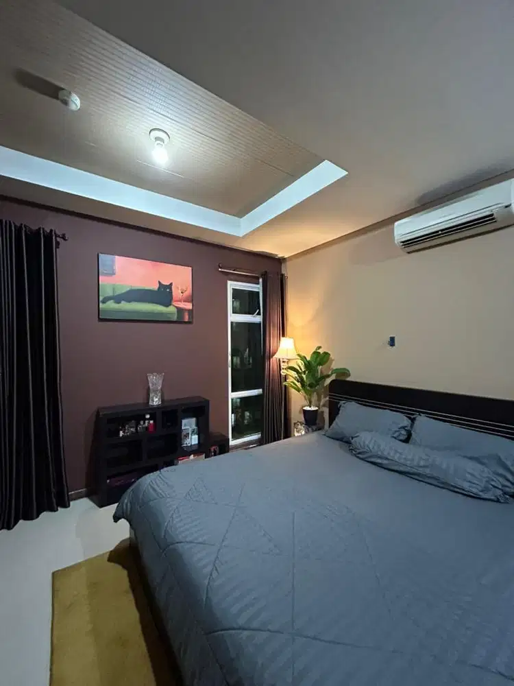 Disewakan Condominium 2BR Full furnished Greenbay Pluit Tower J