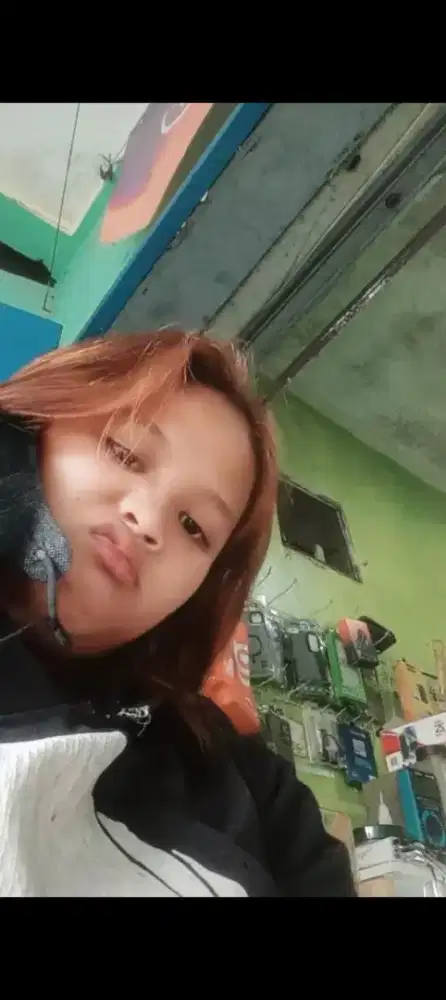 Info loker buat 2 org