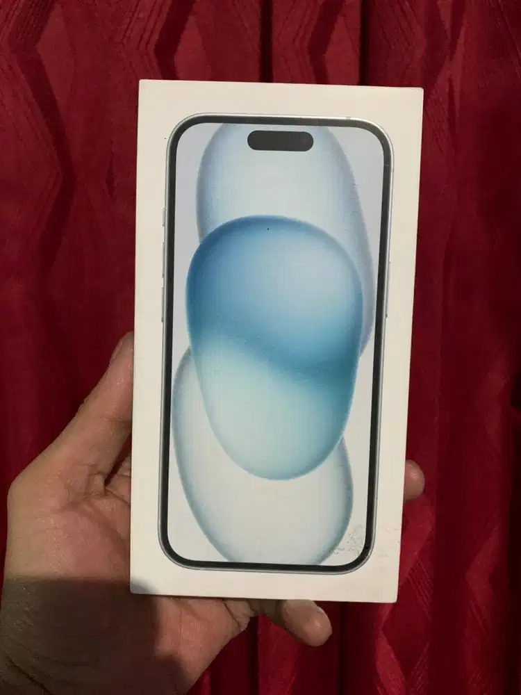 Iphone 15 128gb ibox ( NEW )