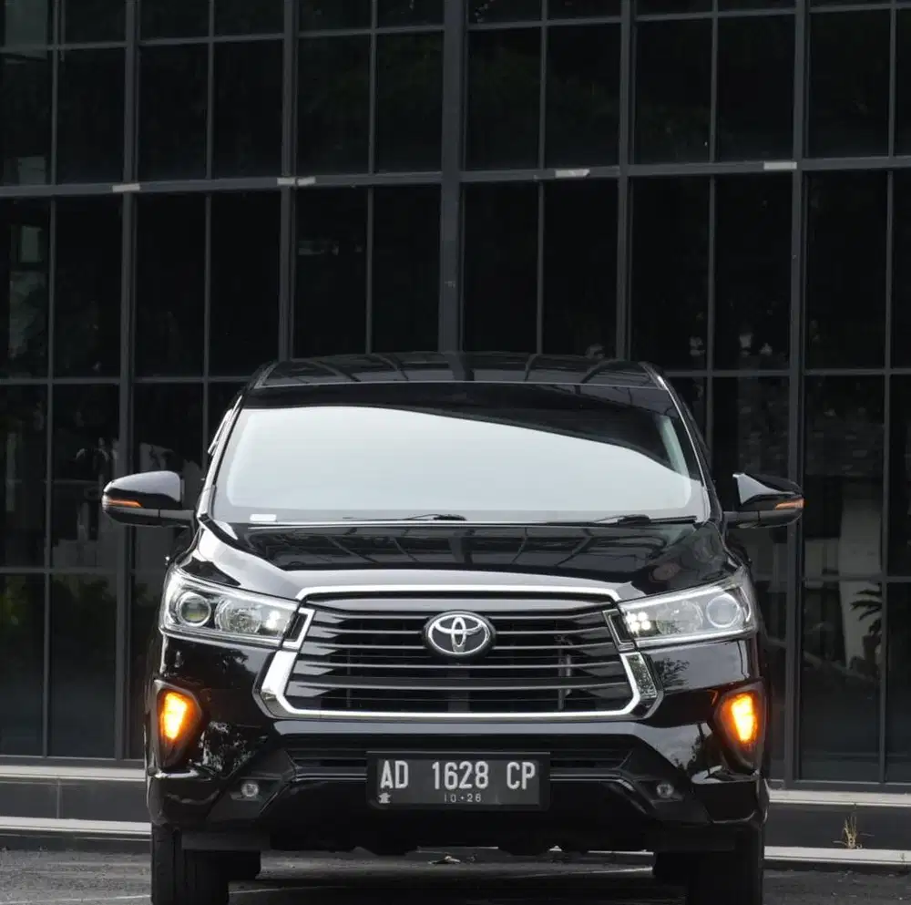 INNOVA 2021 V BENSIN AT