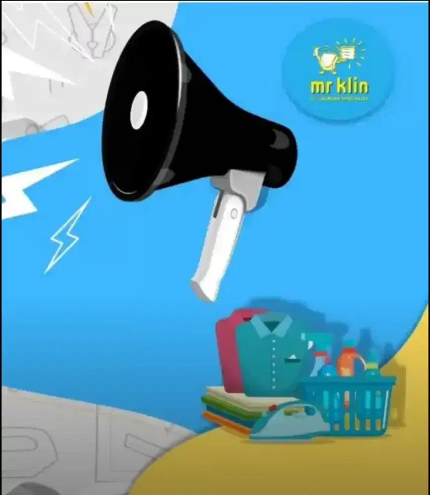 Lowongan Kerja Laundry