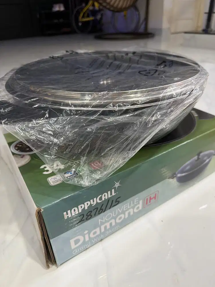 Iona 6L Multi Cooker Streamer GLMC1830