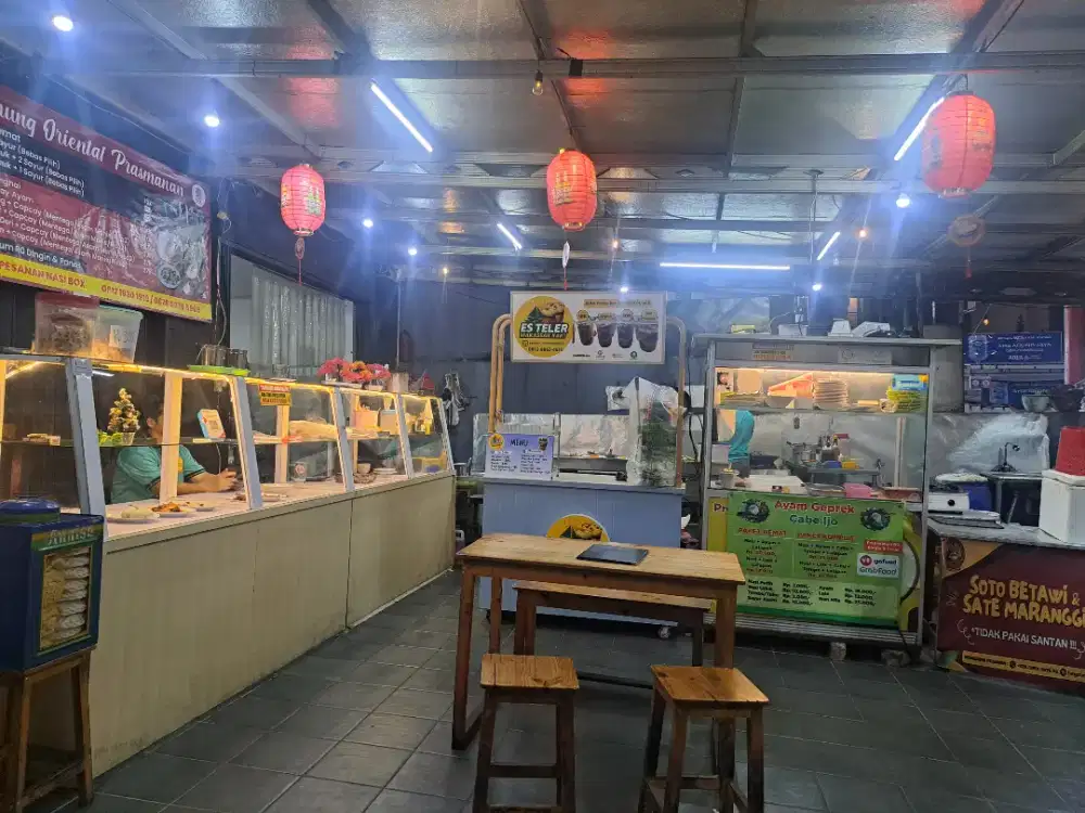 Dibutuhkan Cleaning Service