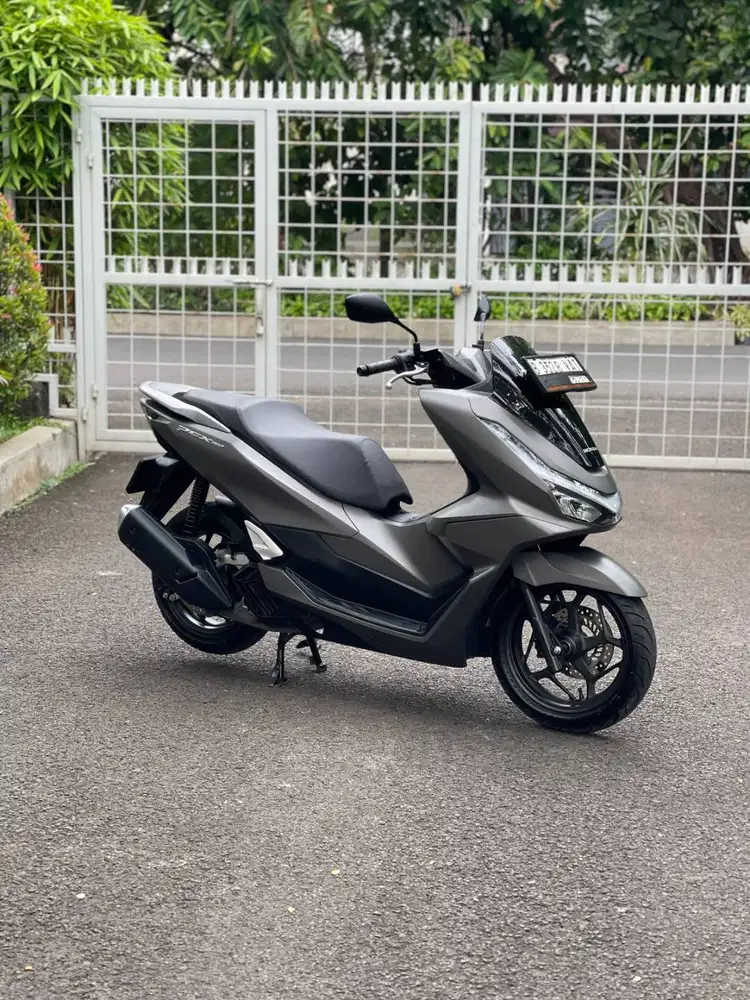 DP MULAI 3.9 JUTAA !!! PCX 160 CBS 2025