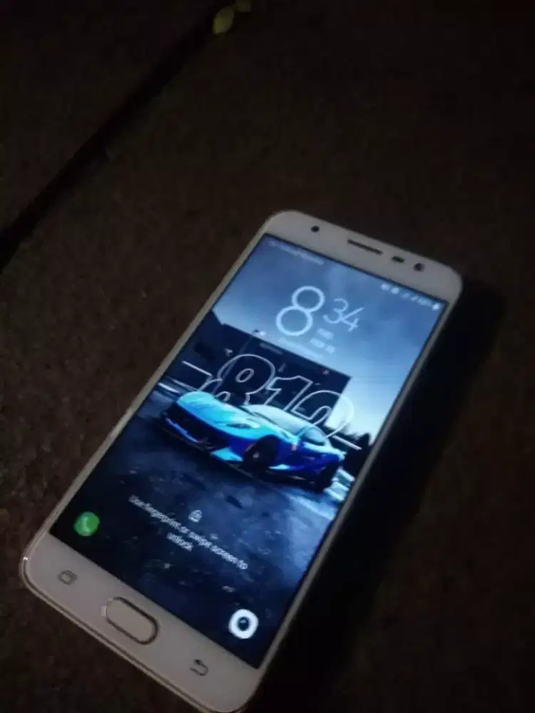 SAMSUNG J7 PRIME 3/32 GOLD