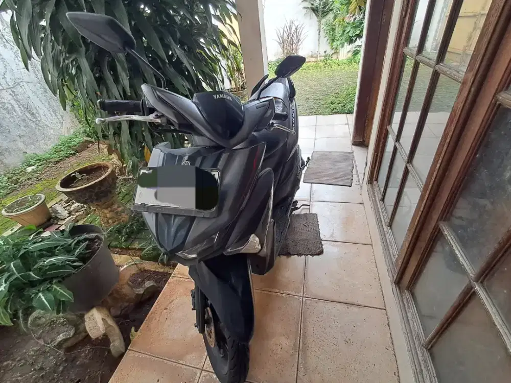 Yamaha Mio Soul GT 125cc