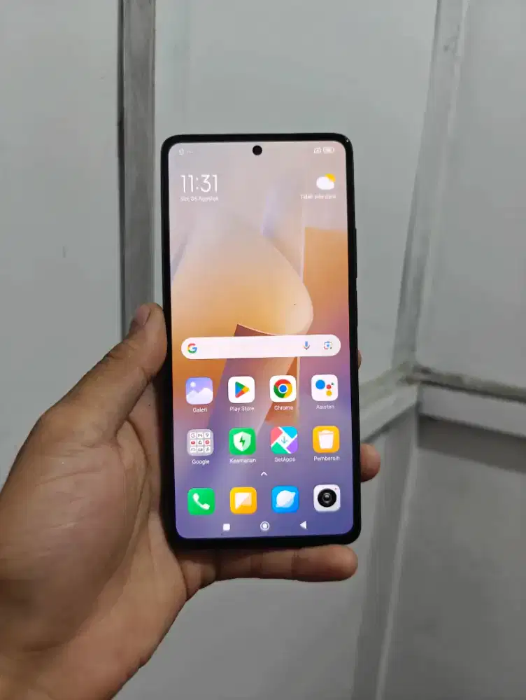 Xiaomi 11T 5g muluss