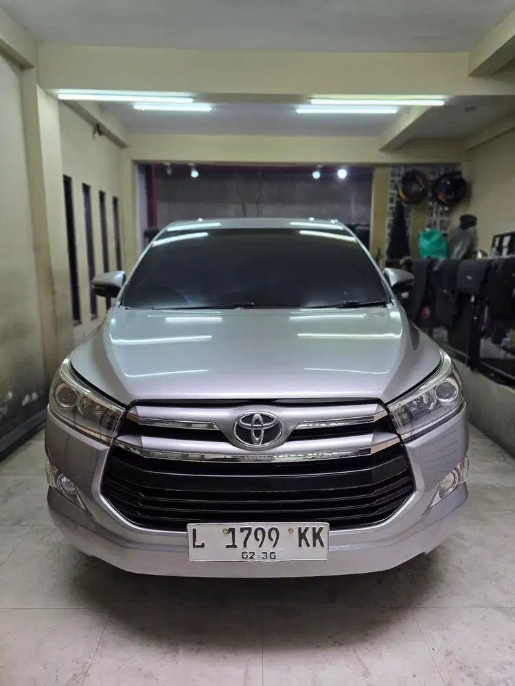 INNOVA REBORN 2.4 V A/T 2019 (DIESEL, MATIC)