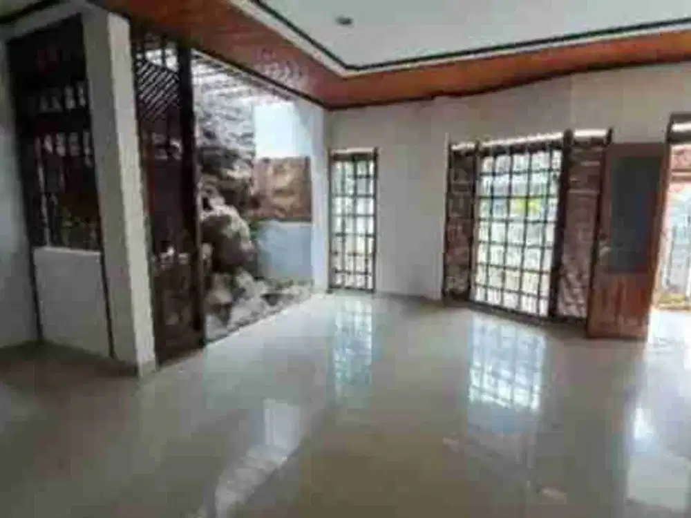 Di jual cepat rumah citra 1 di bawah NJOP jakarta barat
