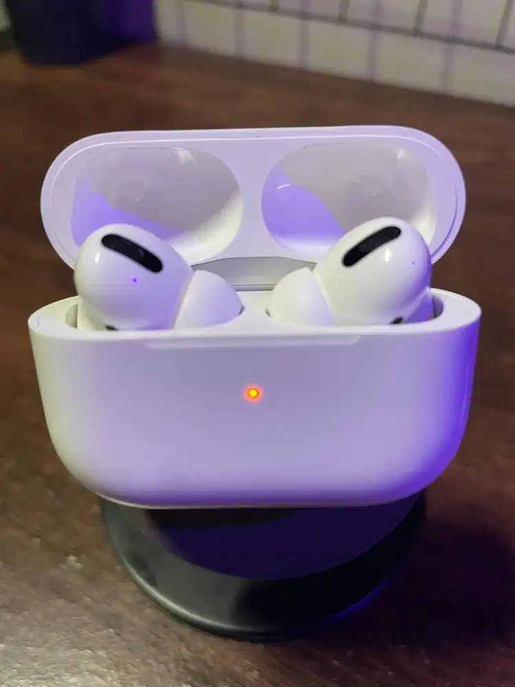 AirPods Pro Ex iBox