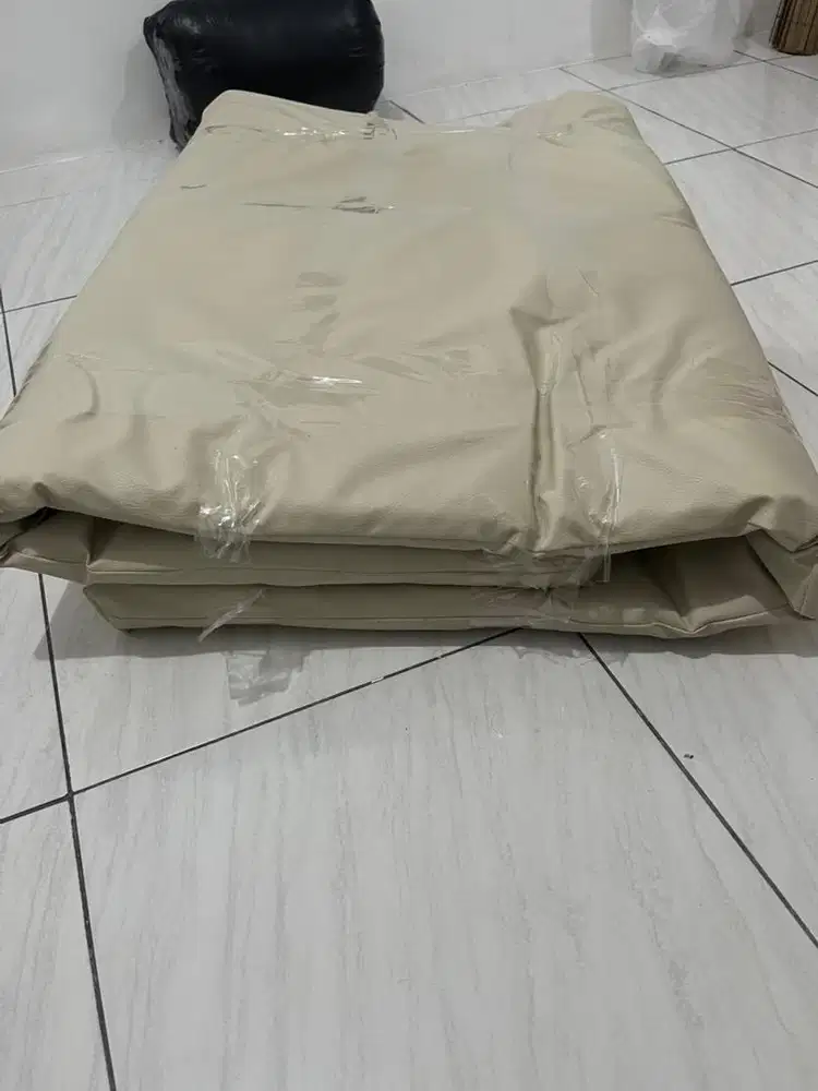 DIJUAL MATRAS / KASUR BUSA TIPIS / KASUR LIPAT