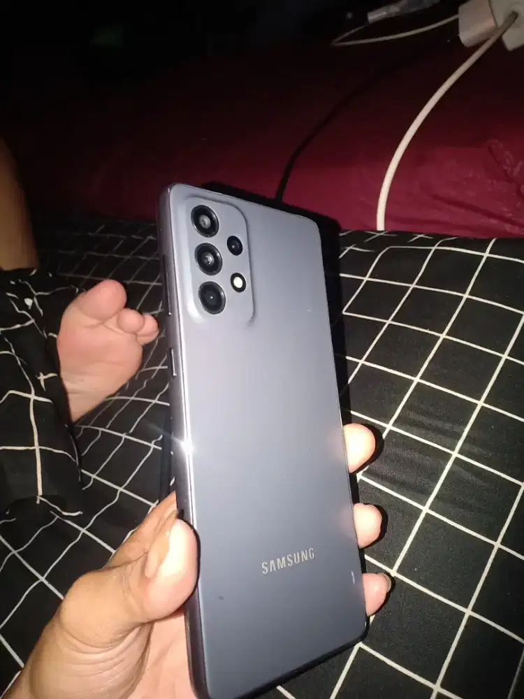 Samsung A73 5g 8/256 GB
