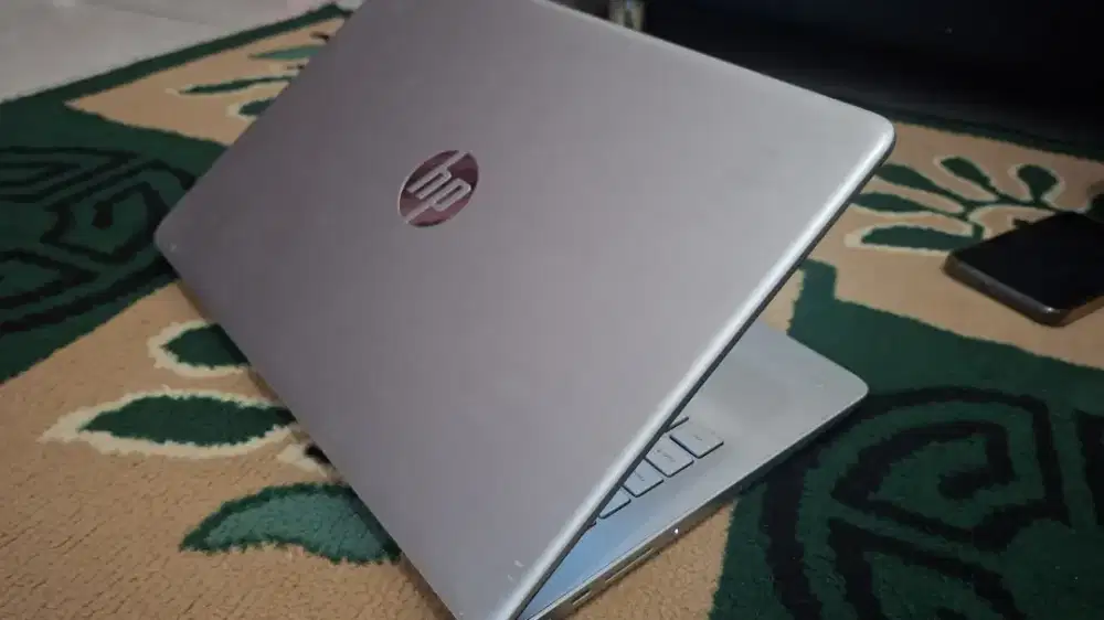 LAPTOP HP SECOND NORMAL ISTIMEWA